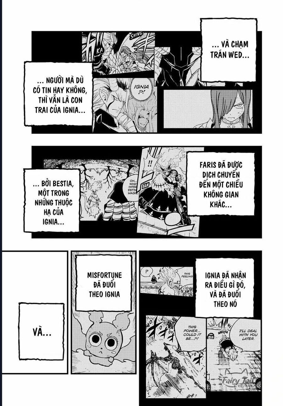 Hội Pháp Sư: Nhiệm Vụ 100 Năm Chapter 183 - 7