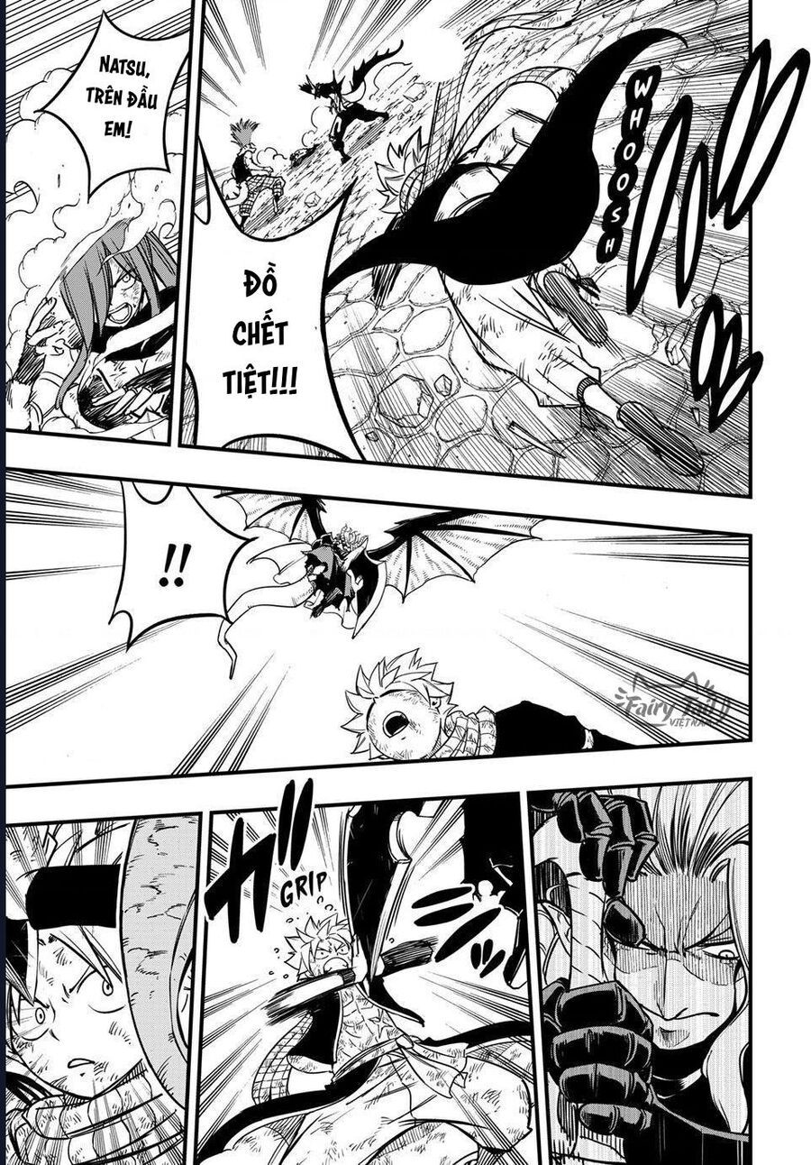 Hội Pháp Sư: Nhiệm Vụ 100 Năm Chapter 184 - 11