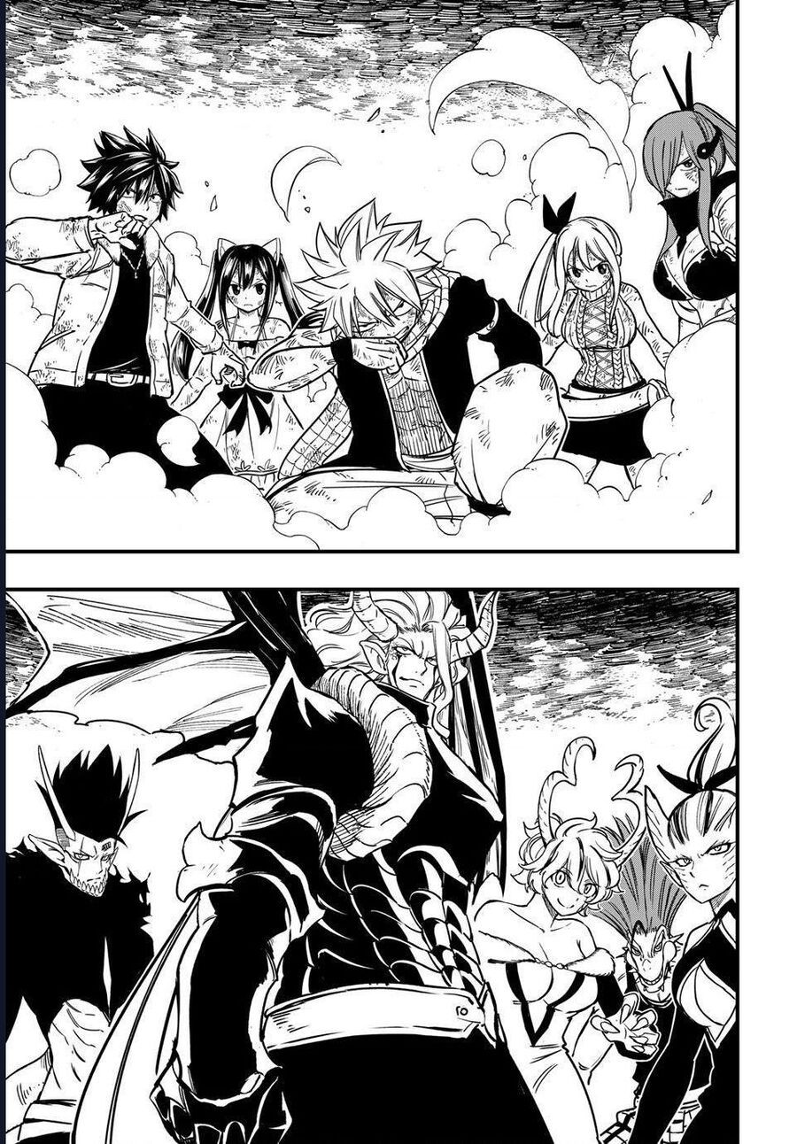 Hội Pháp Sư: Nhiệm Vụ 100 Năm Chapter 184 - 12