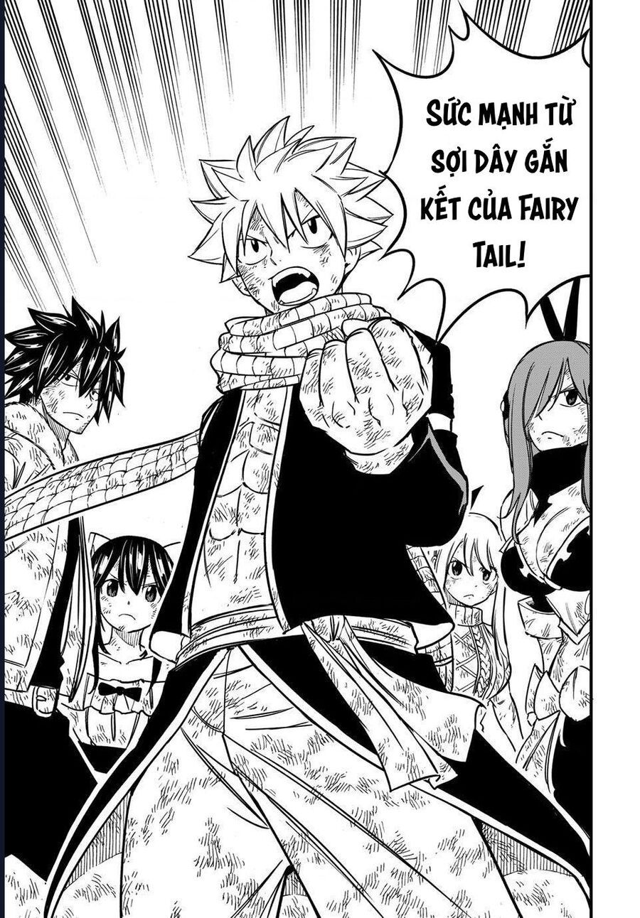 Hội Pháp Sư: Nhiệm Vụ 100 Năm Chapter 184 - 14