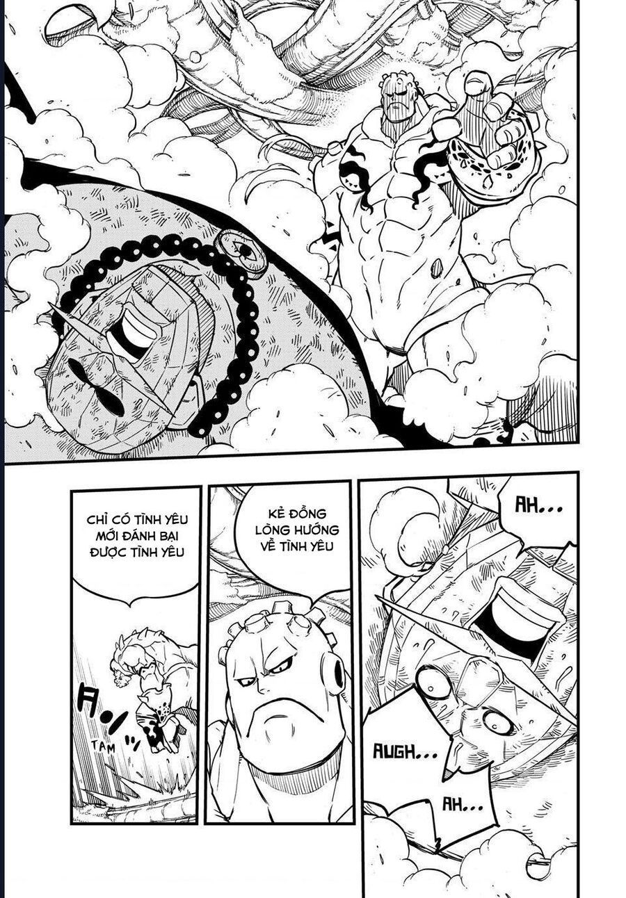 Hội Pháp Sư: Nhiệm Vụ 100 Năm Chapter 184 - 16