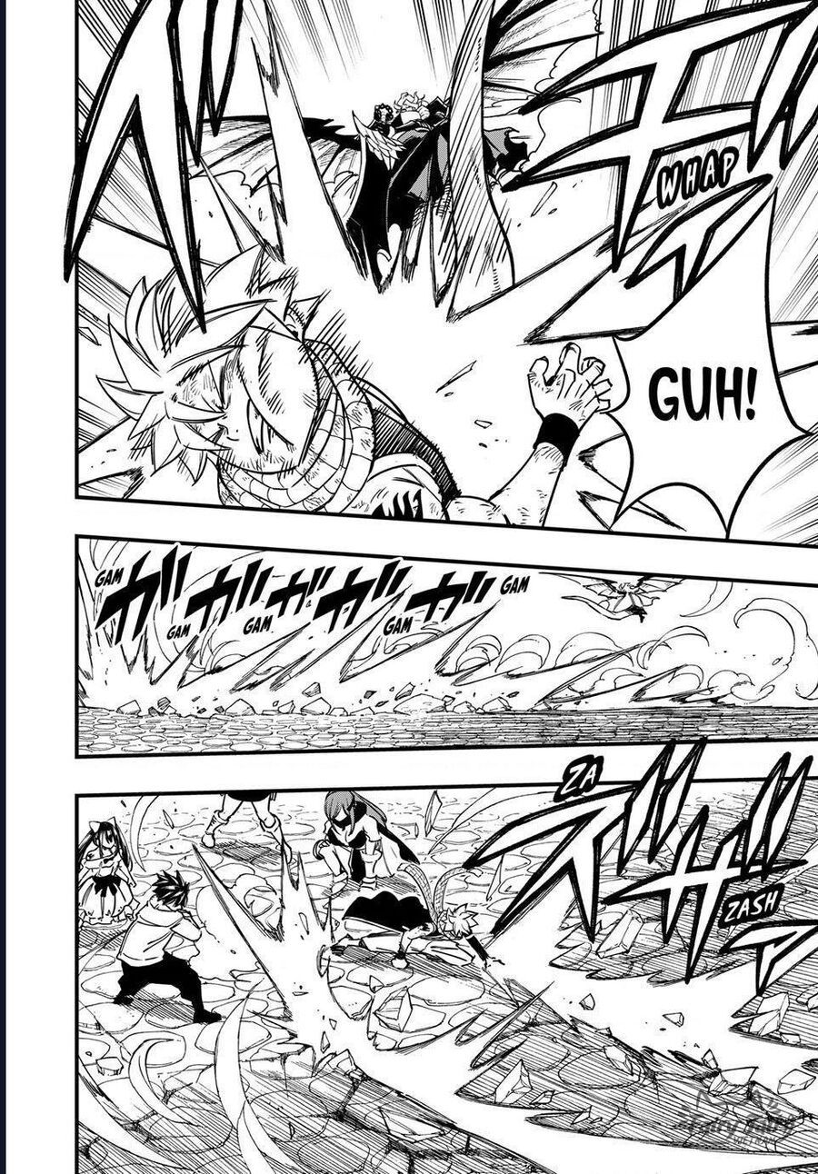 Hội Pháp Sư: Nhiệm Vụ 100 Năm Chapter 184 - 10