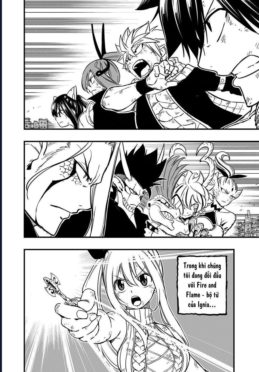 Hội Pháp Sư: Nhiệm Vụ 100 Năm Chapter 185 - 2