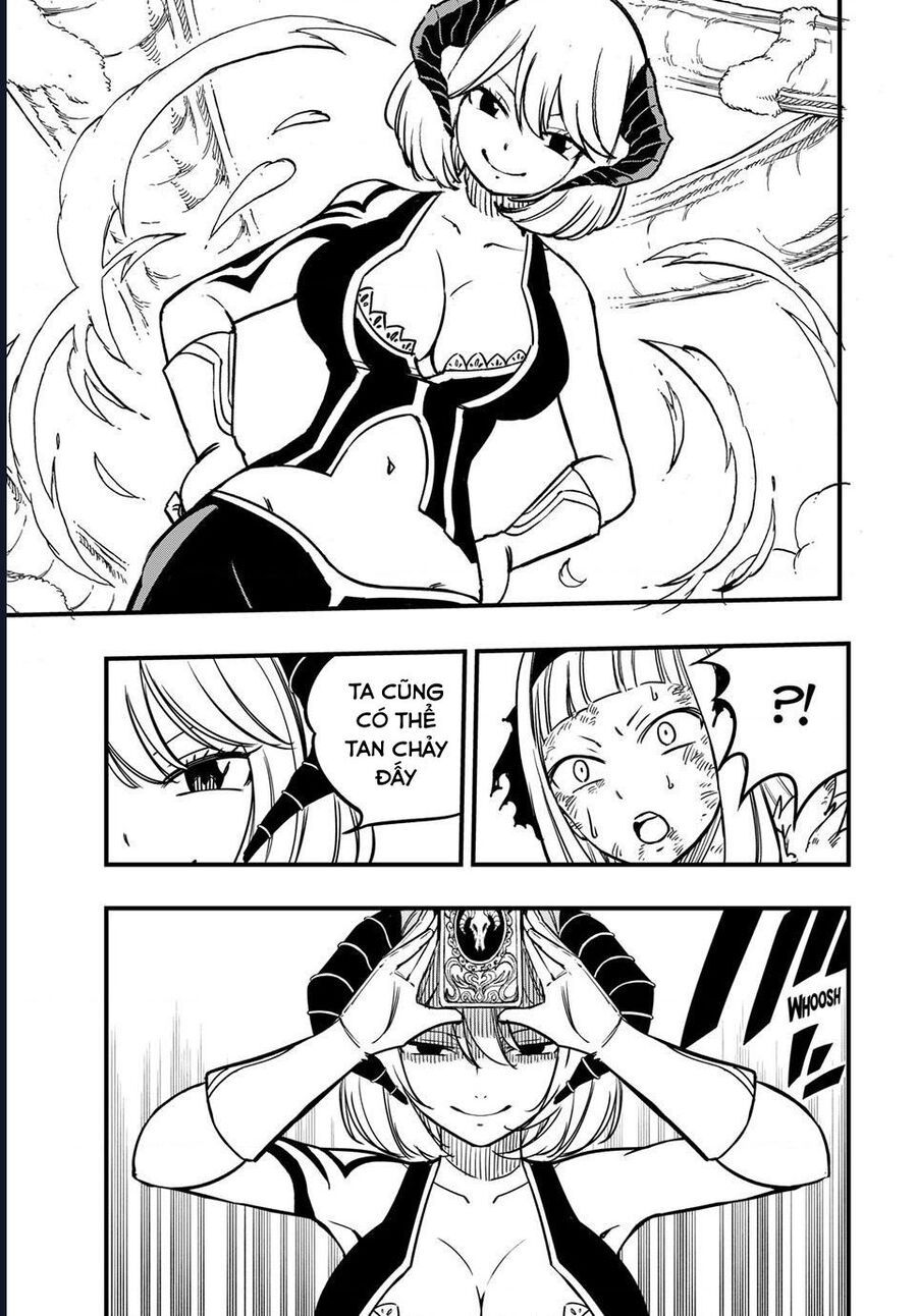 Hội Pháp Sư: Nhiệm Vụ 100 Năm Chapter 185 - 13