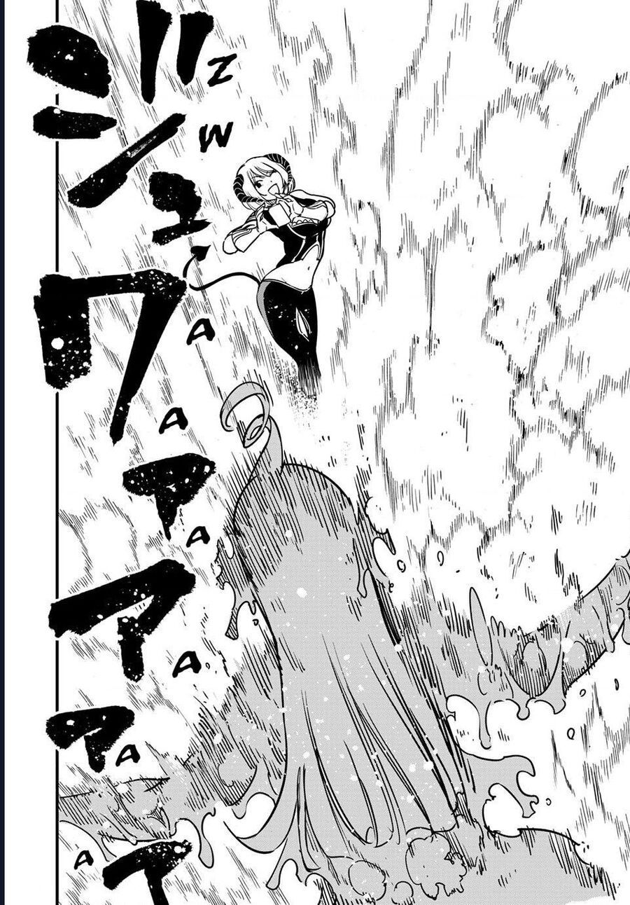 Hội Pháp Sư: Nhiệm Vụ 100 Năm Chapter 185 - 14