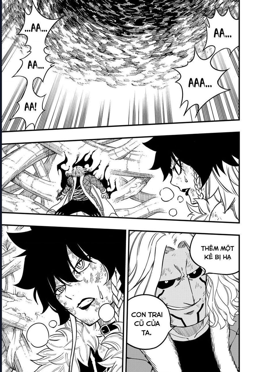 Hội Pháp Sư: Nhiệm Vụ 100 Năm Chapter 185 - 15