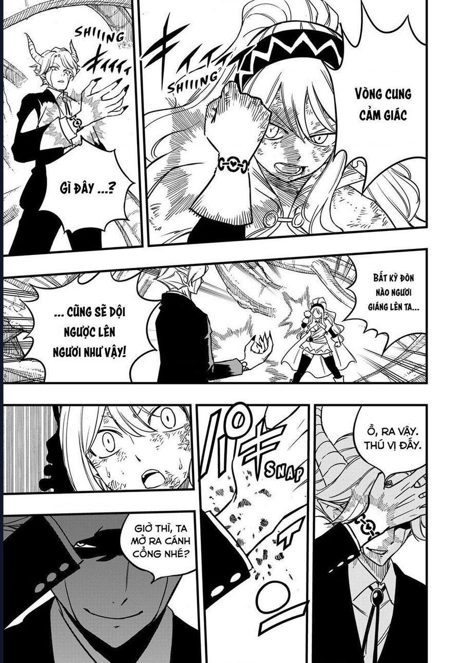 Hội Pháp Sư: Nhiệm Vụ 100 Năm Chapter 185 - 17