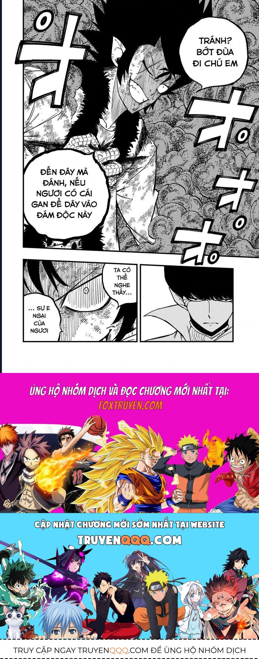 Hội Pháp Sư: Nhiệm Vụ 100 Năm Chapter 185 - 22