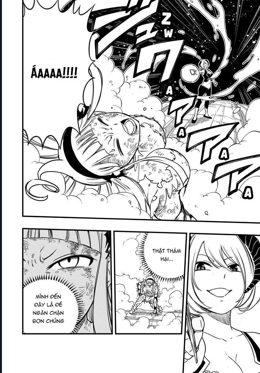 Hội Pháp Sư: Nhiệm Vụ 100 Năm Chapter 185 - 10