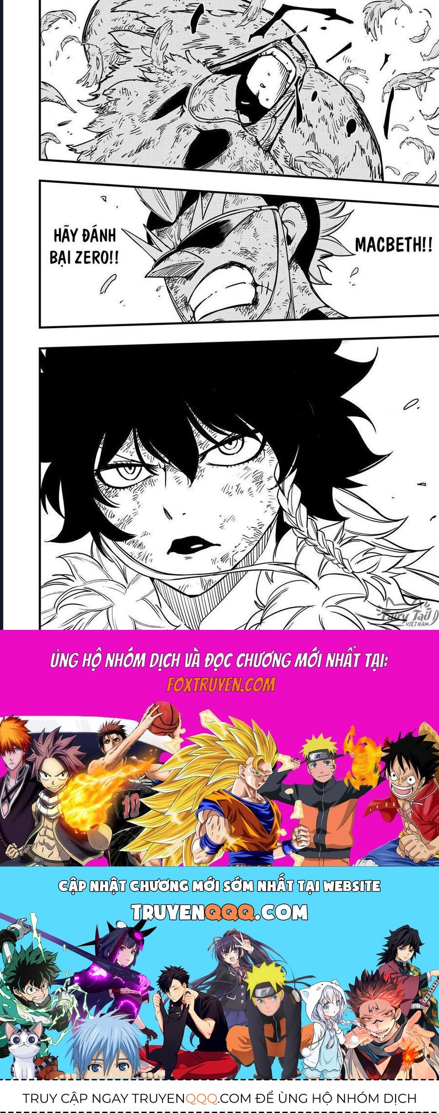 Hội Pháp Sư: Nhiệm Vụ 100 Năm Chapter 186 - 19