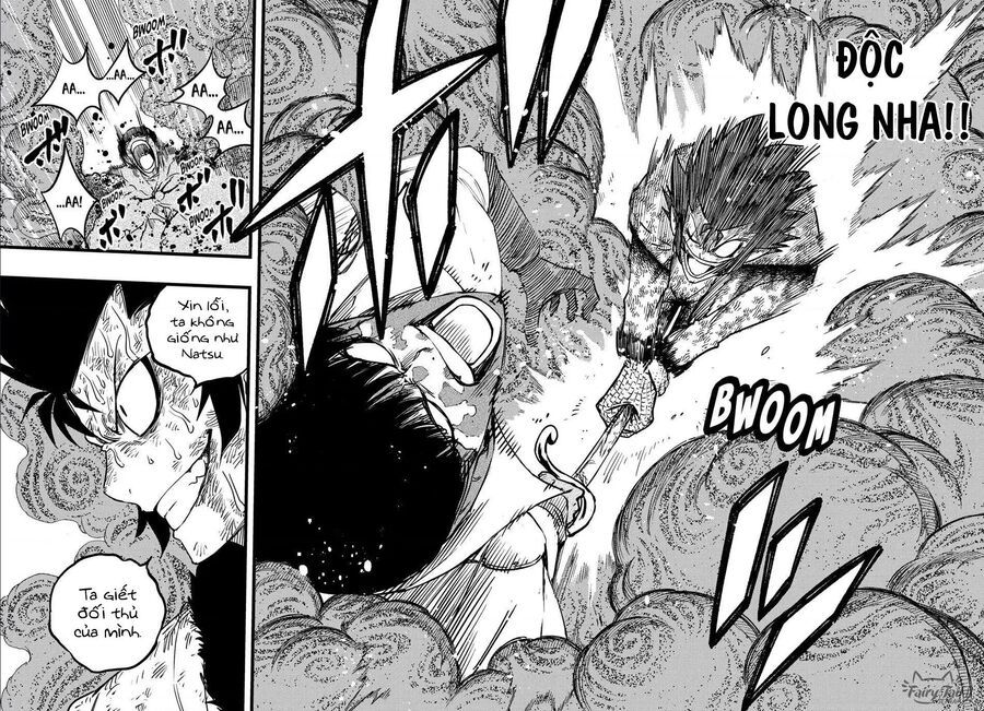 Hội Pháp Sư: Nhiệm Vụ 100 Năm Chapter 186 - 8