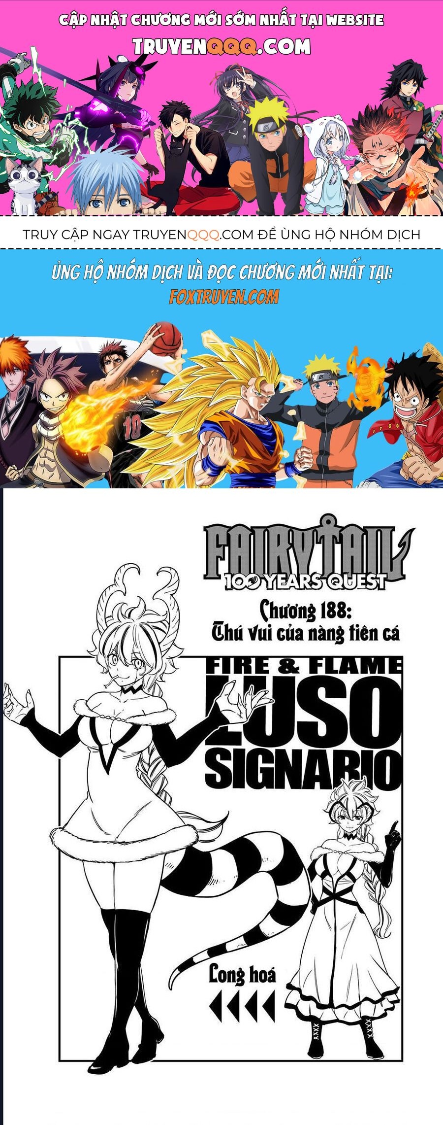 Hội Pháp Sư: Nhiệm Vụ 100 Năm Chapter 188 - 1