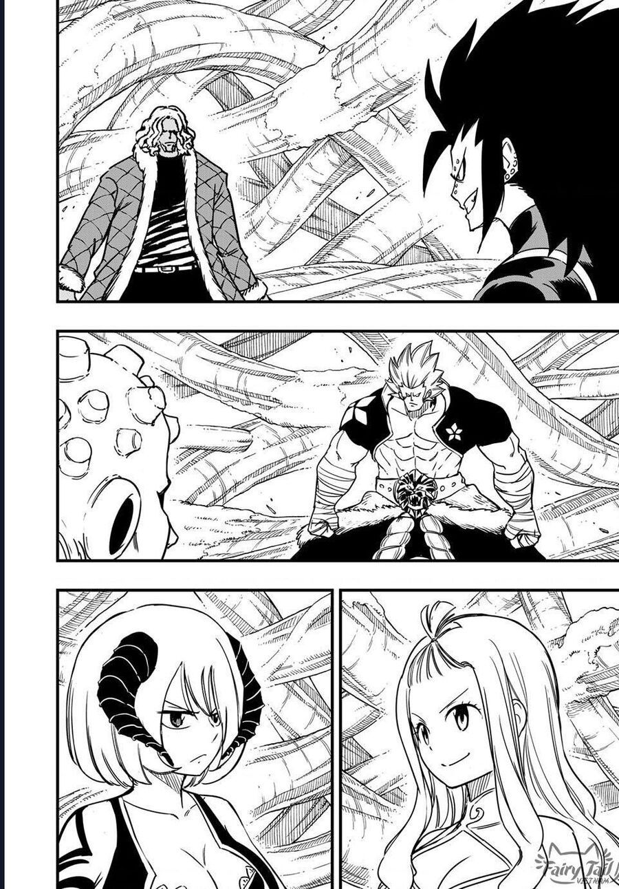 Hội Pháp Sư: Nhiệm Vụ 100 Năm Chapter 188 - 2