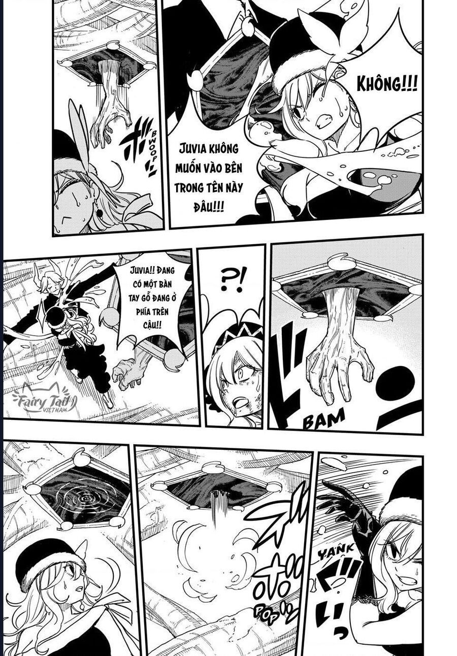 Hội Pháp Sư: Nhiệm Vụ 100 Năm Chapter 188 - 11