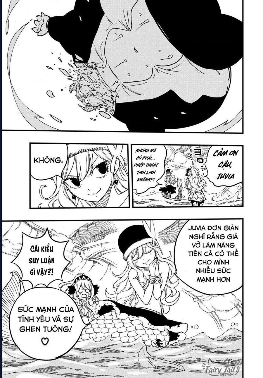 Hội Pháp Sư: Nhiệm Vụ 100 Năm Chapter 188 - 20