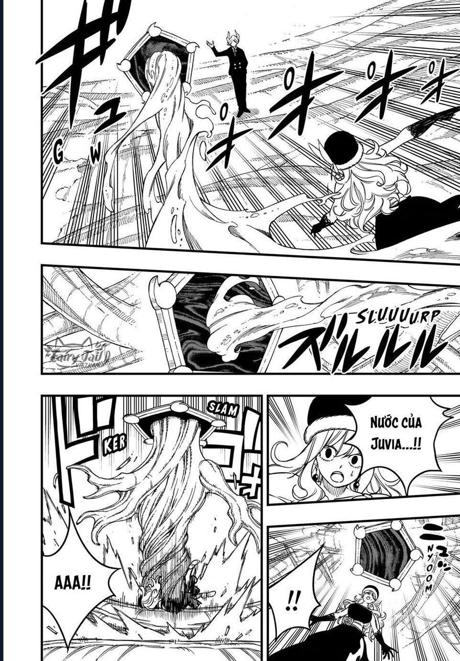 Hội Pháp Sư: Nhiệm Vụ 100 Năm Chapter 188 - 6