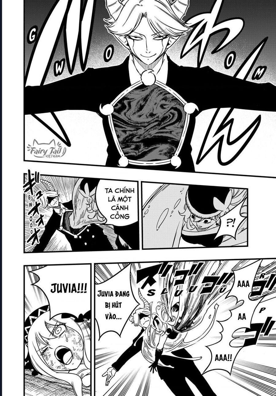 Hội Pháp Sư: Nhiệm Vụ 100 Năm Chapter 188 - 10