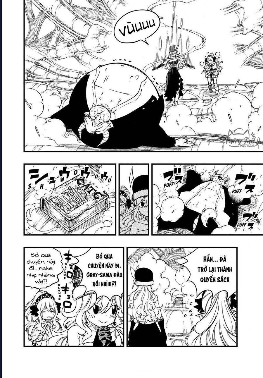 Hội Pháp Sư: Nhiệm Vụ 100 Năm Chapter 189 - 2