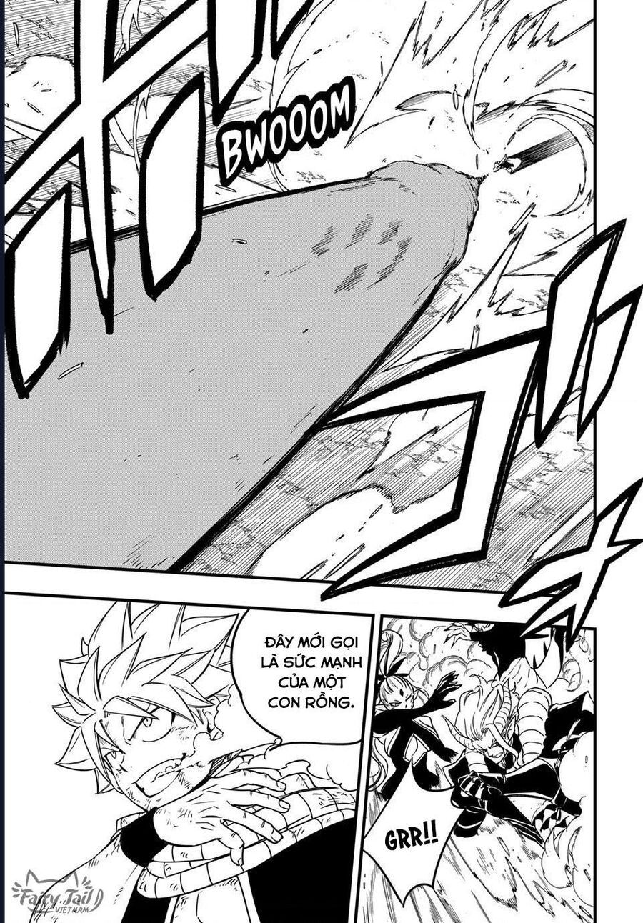 Hội Pháp Sư: Nhiệm Vụ 100 Năm Chapter 189 - 11