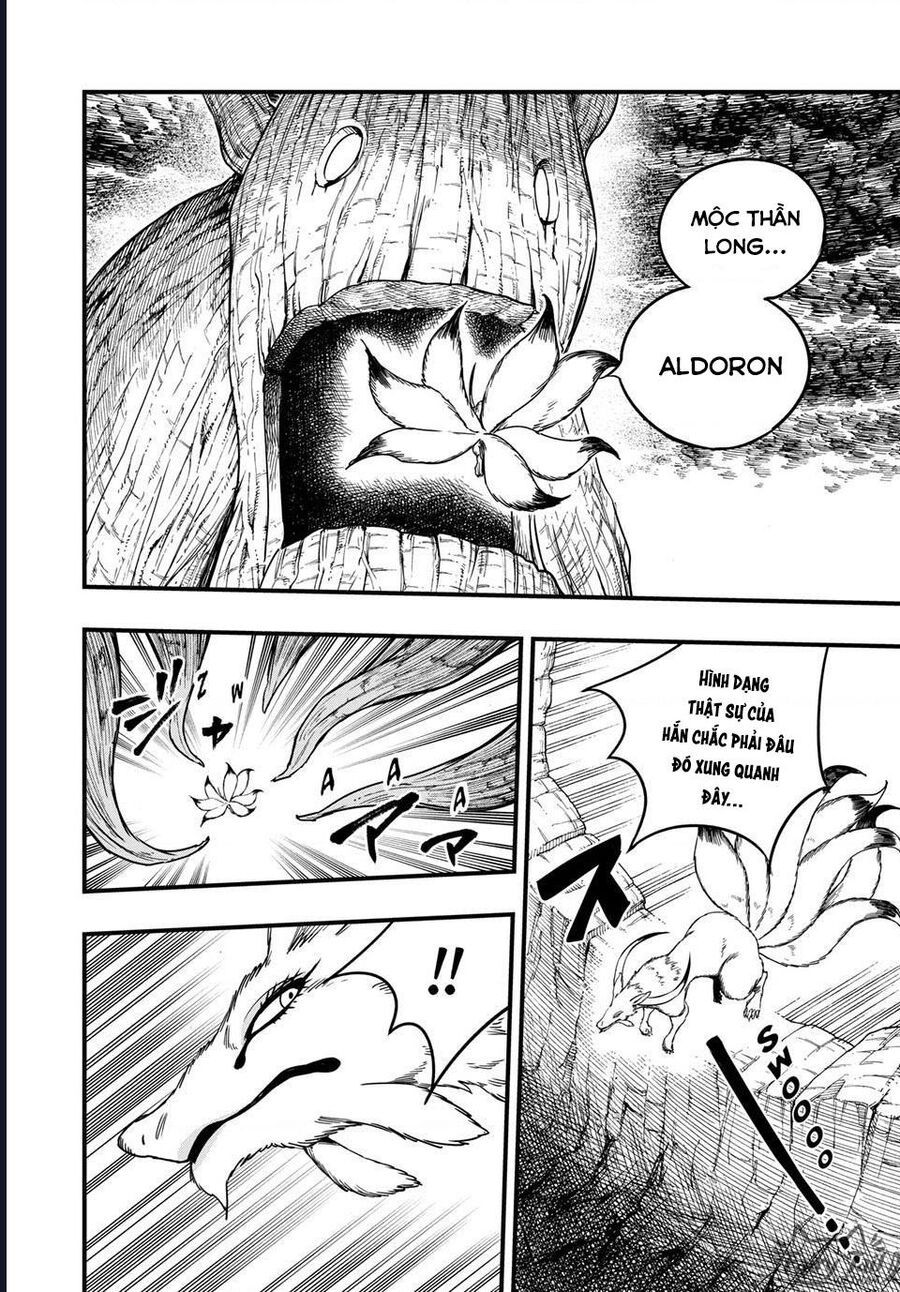 Hội Pháp Sư: Nhiệm Vụ 100 Năm Chapter 189 - 12