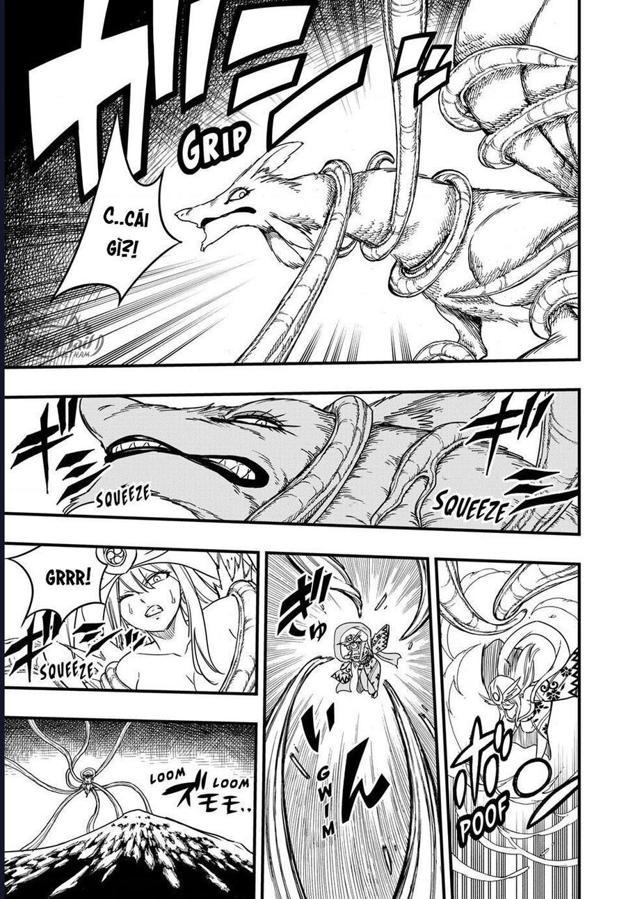 Hội Pháp Sư: Nhiệm Vụ 100 Năm Chapter 189 - 13