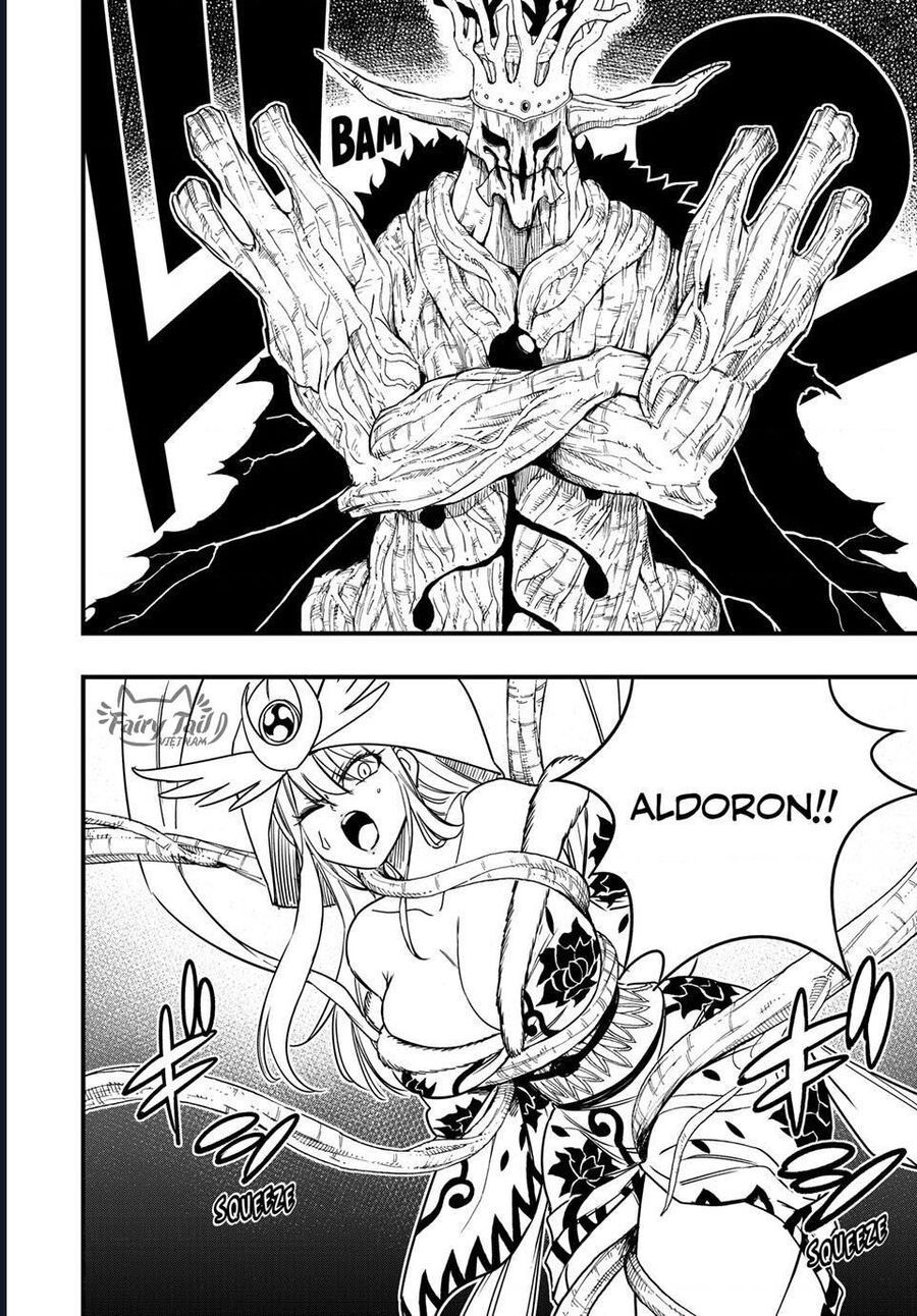 Hội Pháp Sư: Nhiệm Vụ 100 Năm Chapter 189 - 14