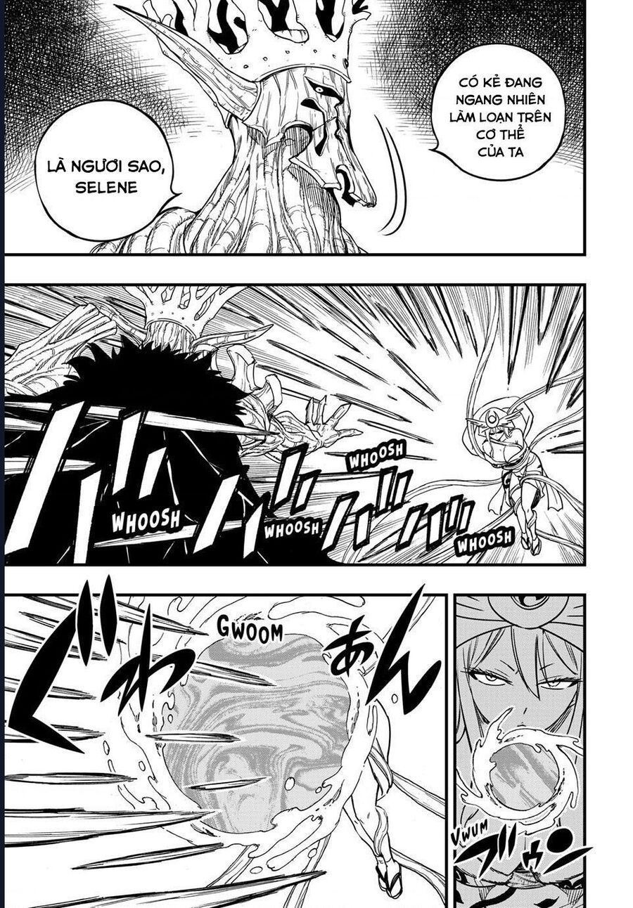 Hội Pháp Sư: Nhiệm Vụ 100 Năm Chapter 189 - 15