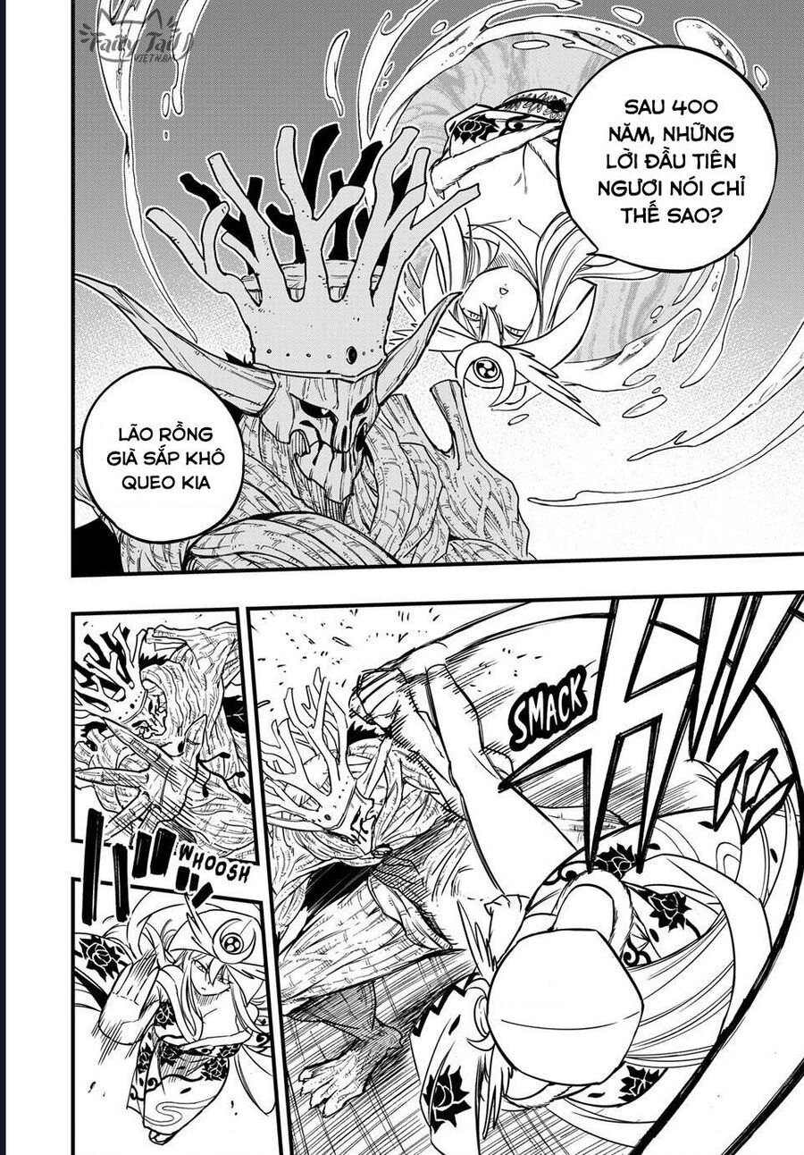 Hội Pháp Sư: Nhiệm Vụ 100 Năm Chapter 189 - 16