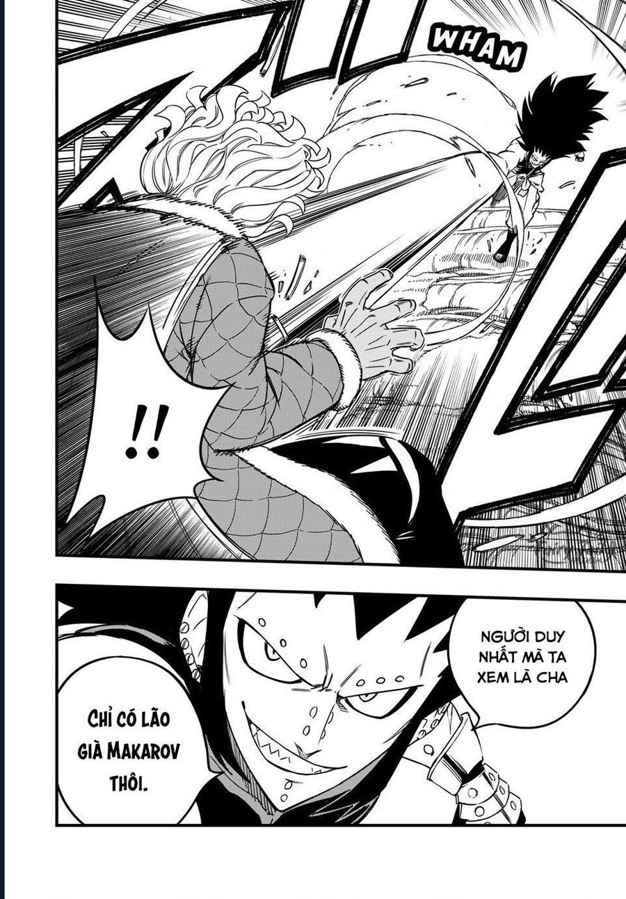 Hội Pháp Sư: Nhiệm Vụ 100 Năm Chapter 189 - 20