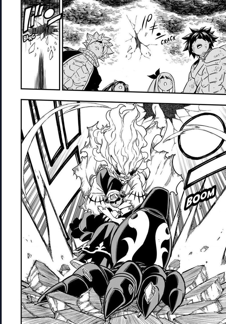 Hội Pháp Sư: Nhiệm Vụ 100 Năm Chapter 189 - 4