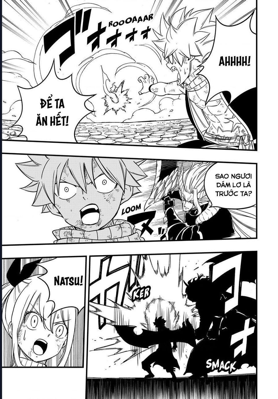 Hội Pháp Sư: Nhiệm Vụ 100 Năm Chapter 189 - 7