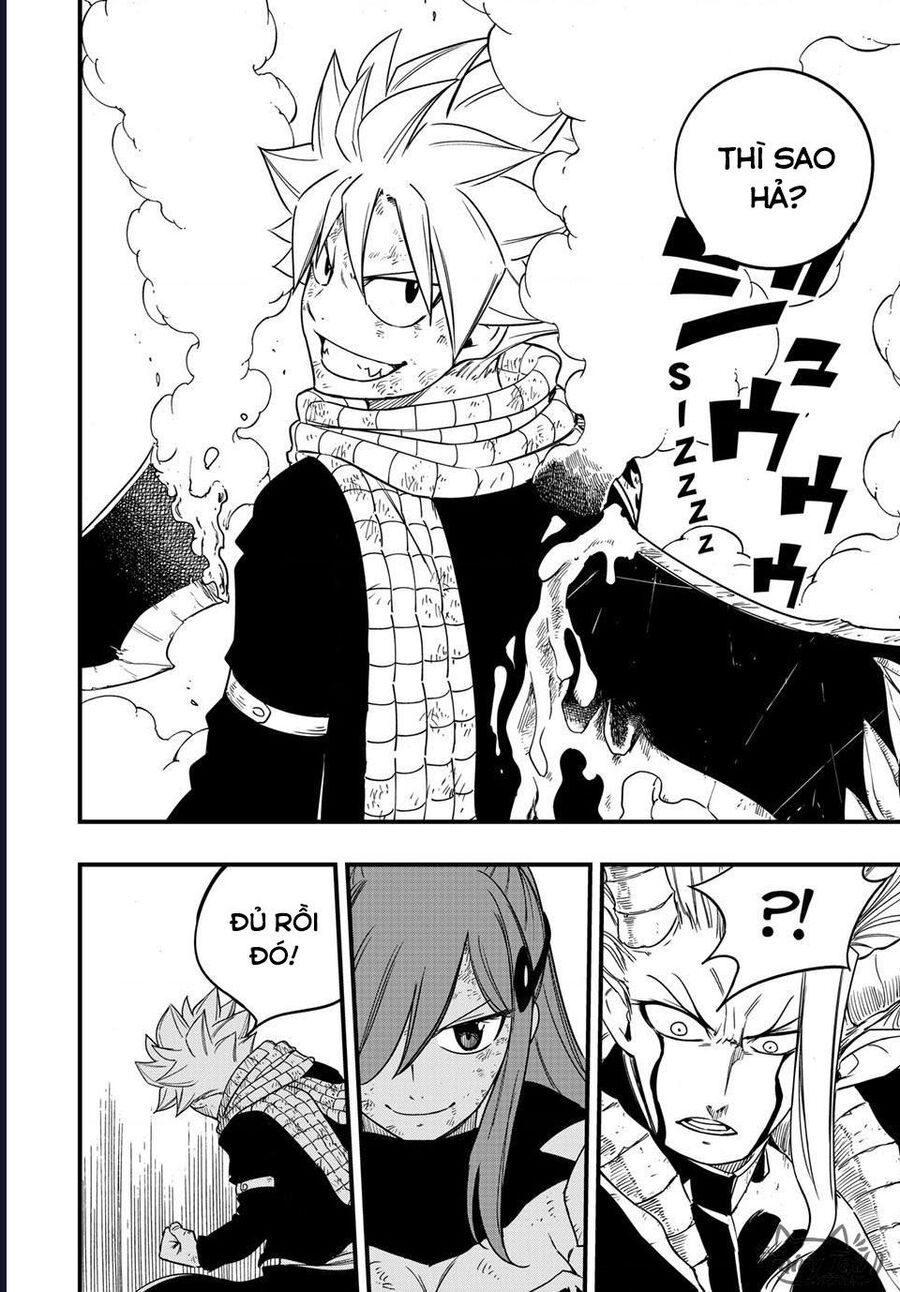 Hội Pháp Sư: Nhiệm Vụ 100 Năm Chapter 189 - 8