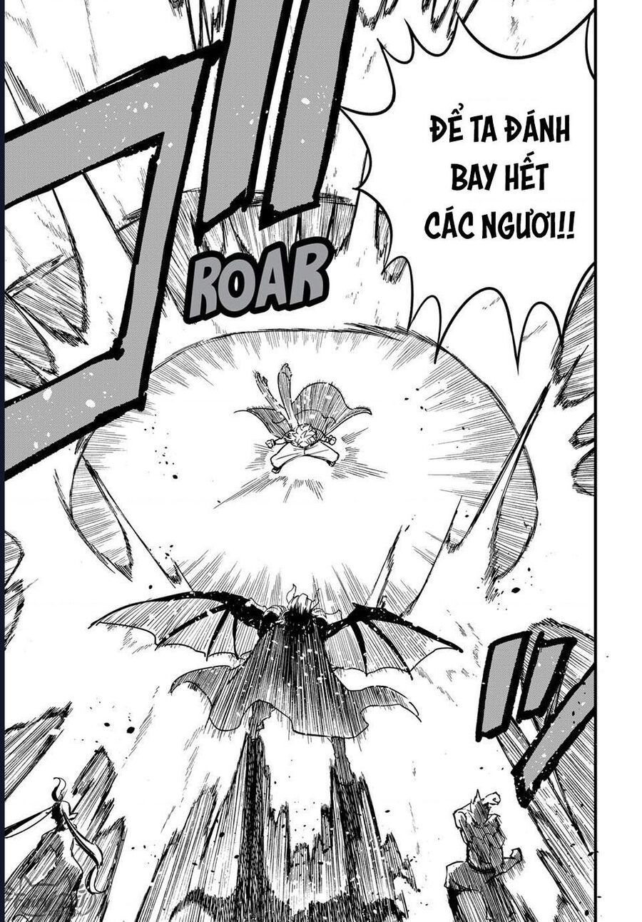 Hội Pháp Sư: Nhiệm Vụ 100 Năm Chapter 189 - 9