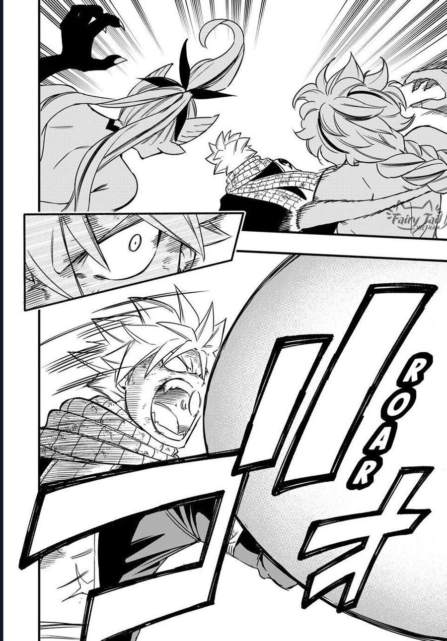 Hội Pháp Sư: Nhiệm Vụ 100 Năm Chapter 190 - 11