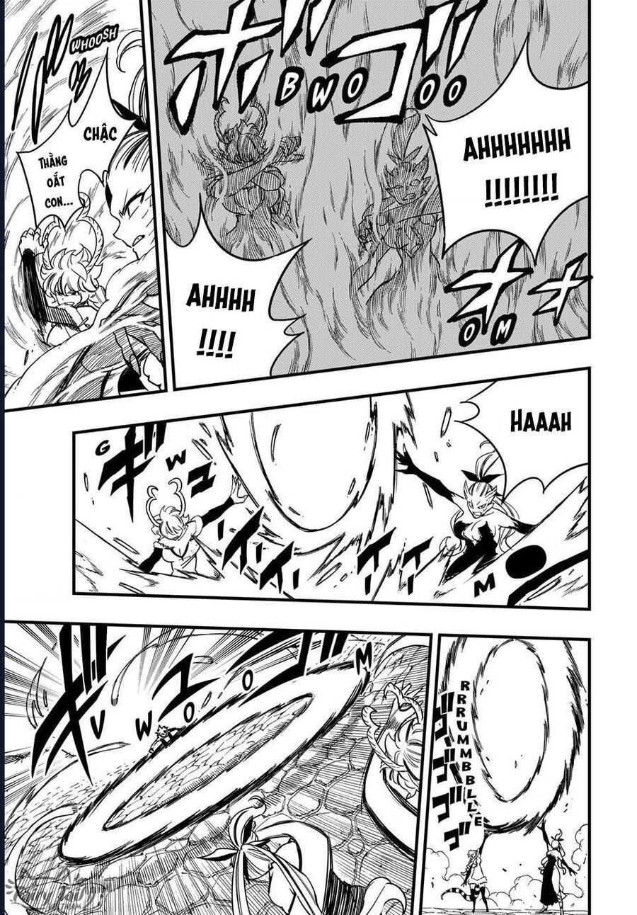 Hội Pháp Sư: Nhiệm Vụ 100 Năm Chapter 190 - 12