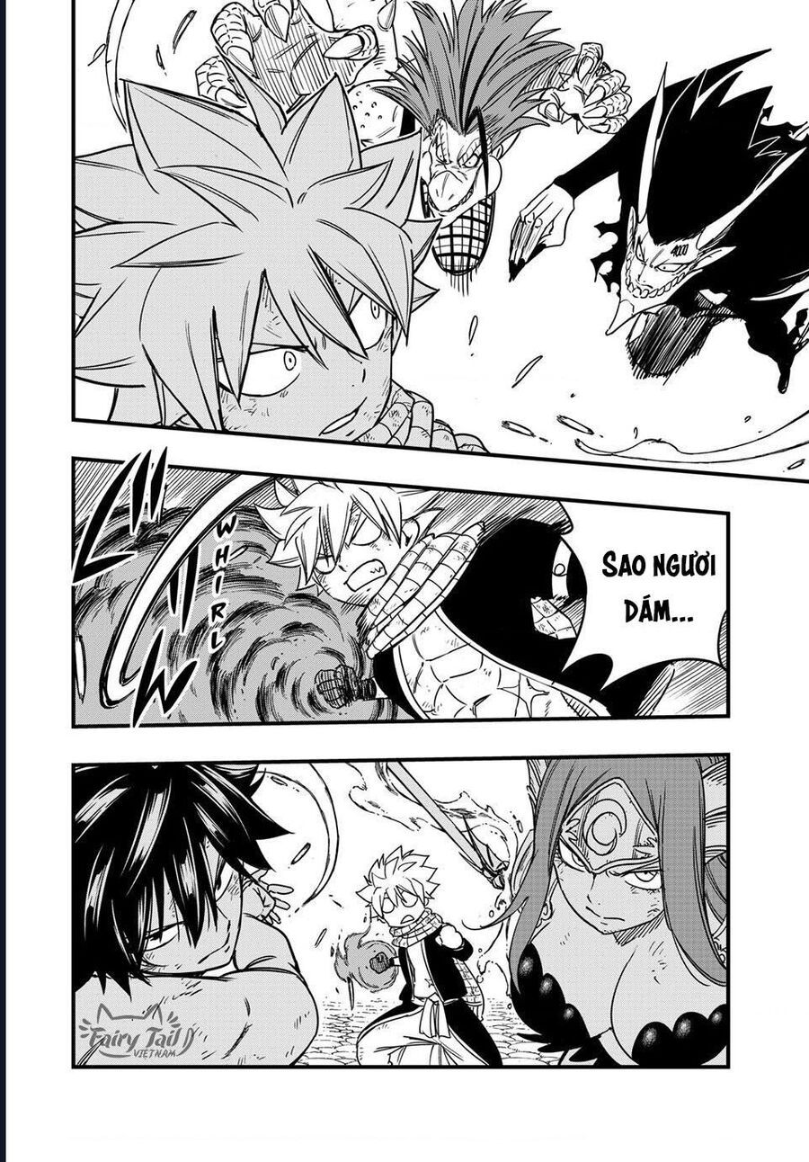 Hội Pháp Sư: Nhiệm Vụ 100 Năm Chapter 190 - 15