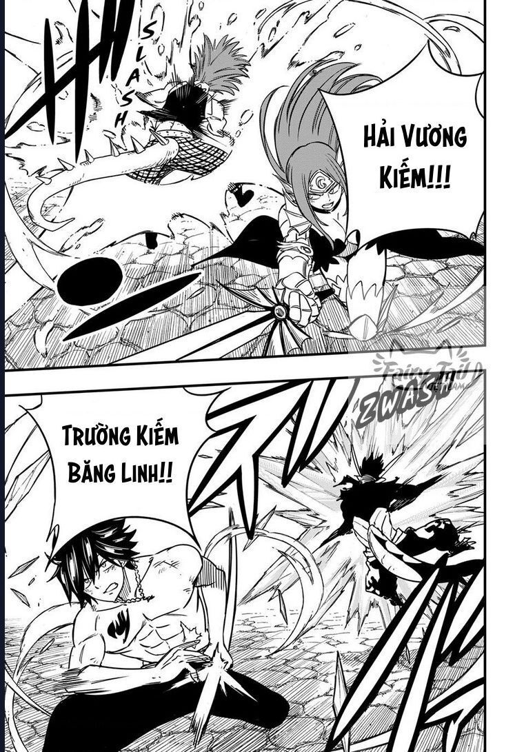 Hội Pháp Sư: Nhiệm Vụ 100 Năm Chapter 190 - 16