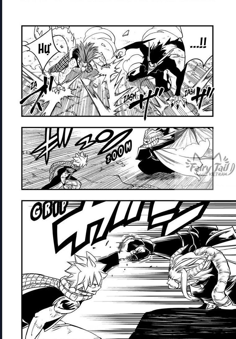 Hội Pháp Sư: Nhiệm Vụ 100 Năm Chapter 190 - 17