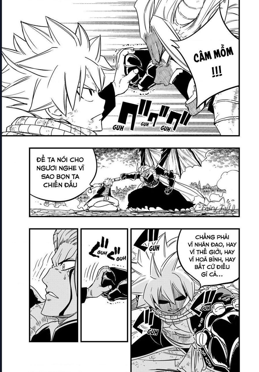 Hội Pháp Sư: Nhiệm Vụ 100 Năm Chapter 190 - 20