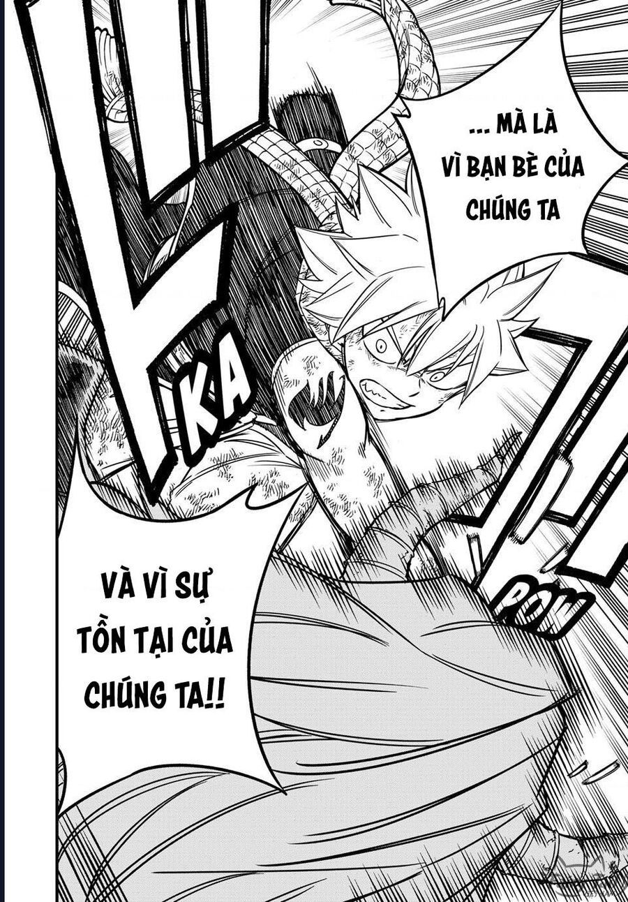 Hội Pháp Sư: Nhiệm Vụ 100 Năm Chapter 190 - 21