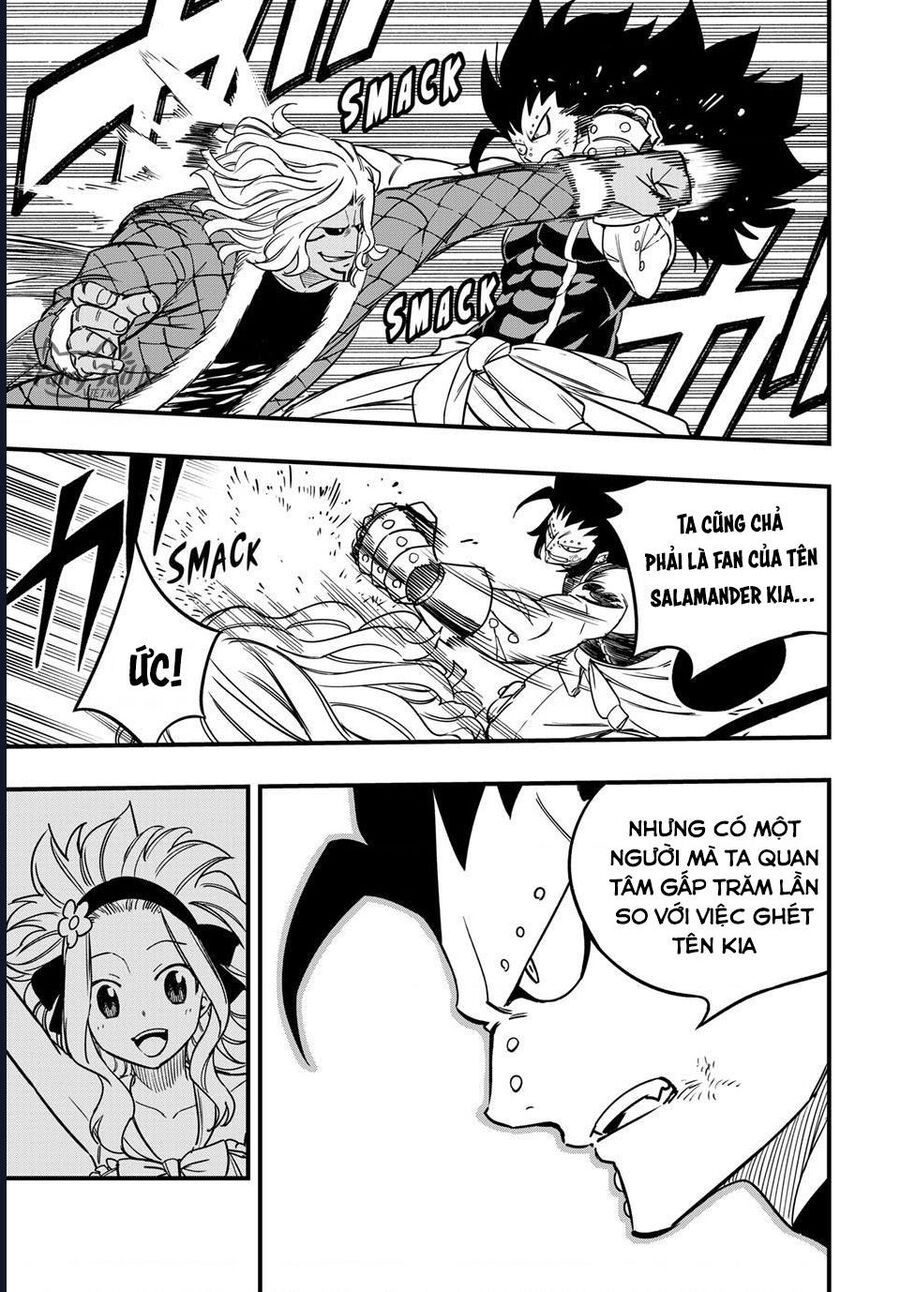 Hội Pháp Sư: Nhiệm Vụ 100 Năm Chapter 190 - 4