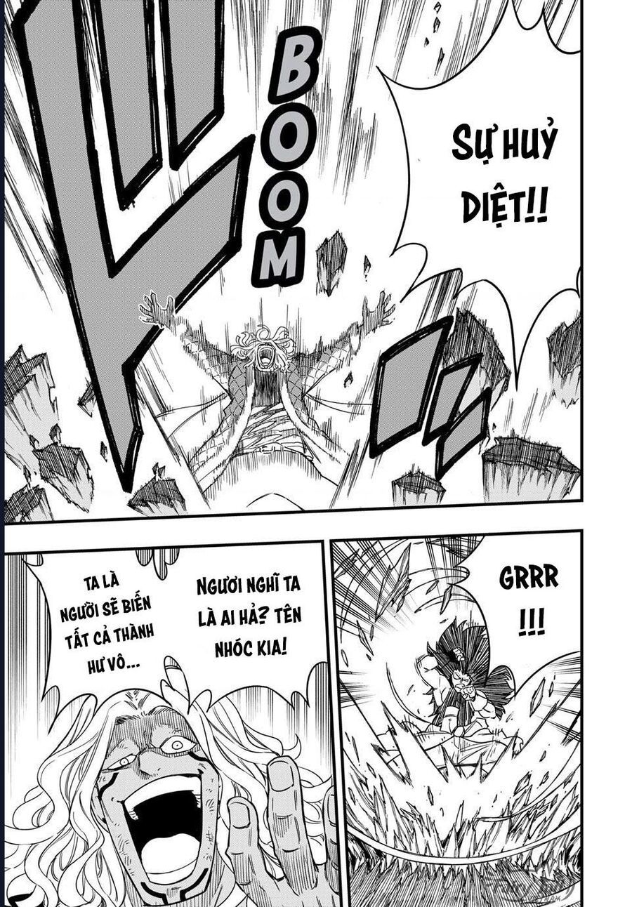 Hội Pháp Sư: Nhiệm Vụ 100 Năm Chapter 190 - 6