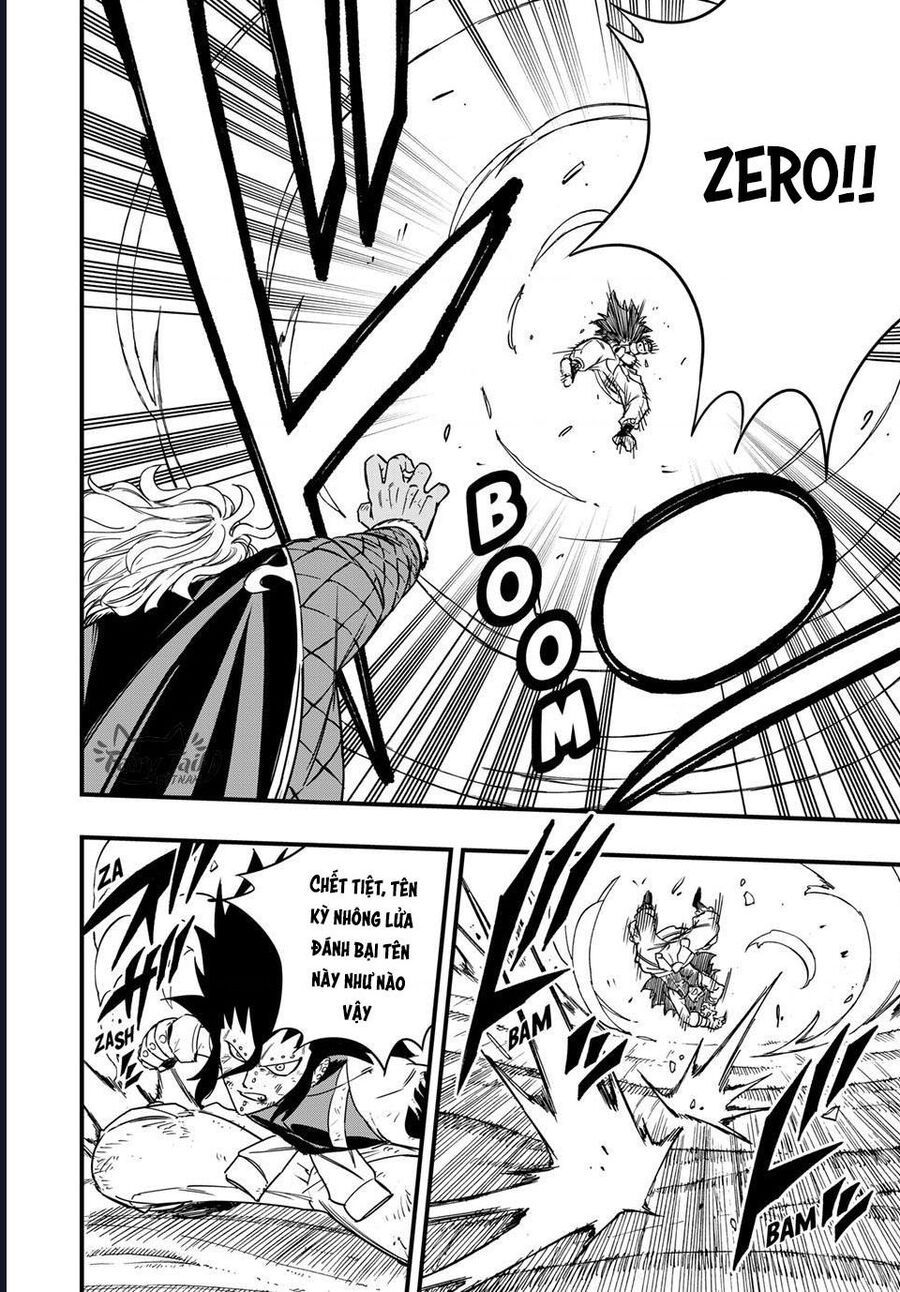 Hội Pháp Sư: Nhiệm Vụ 100 Năm Chapter 190 - 7