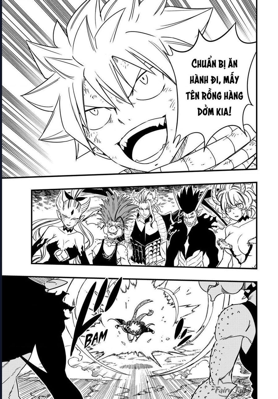 Hội Pháp Sư: Nhiệm Vụ 100 Năm Chapter 190 - 8