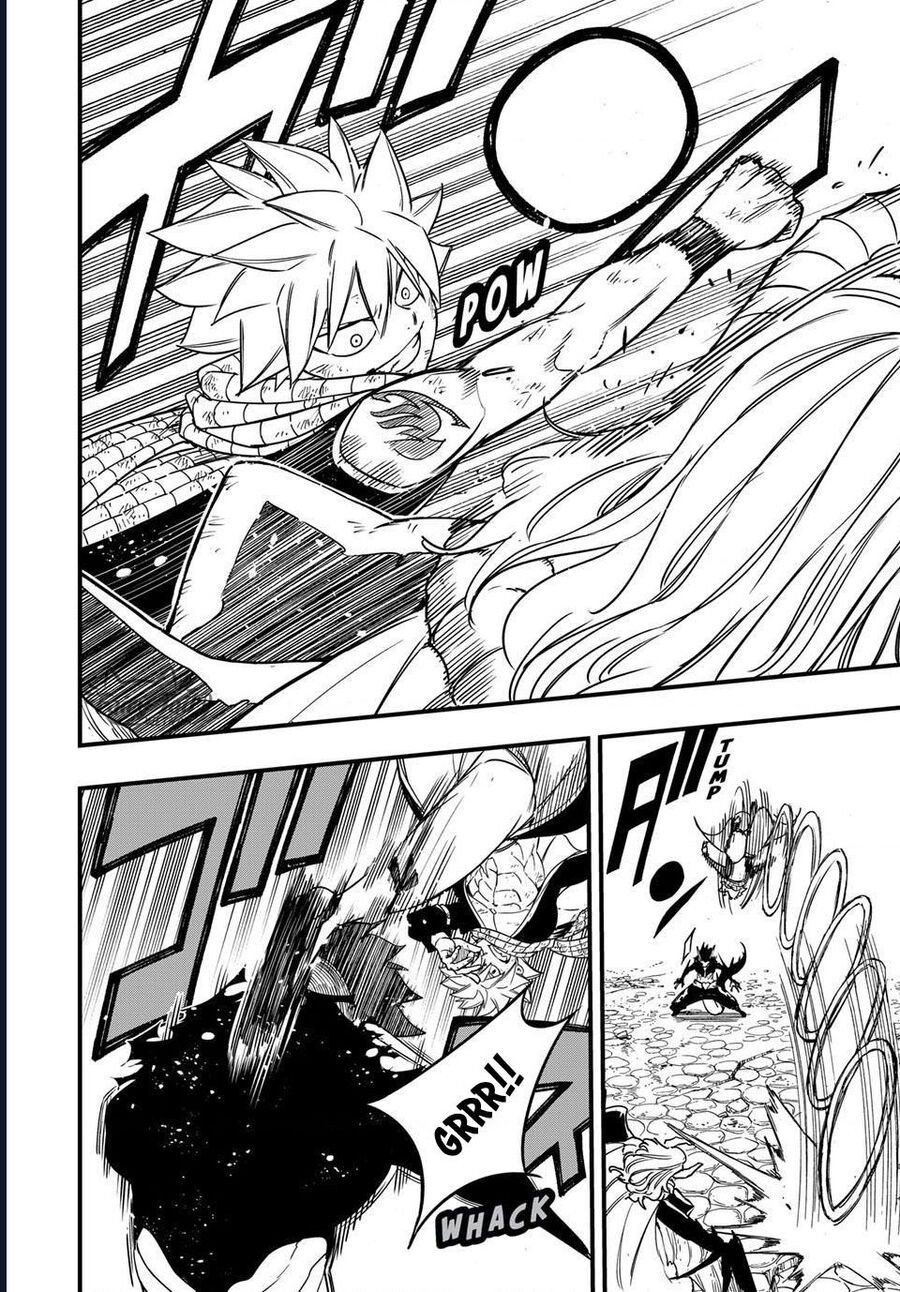 Hội Pháp Sư: Nhiệm Vụ 100 Năm Chapter 190 - 9