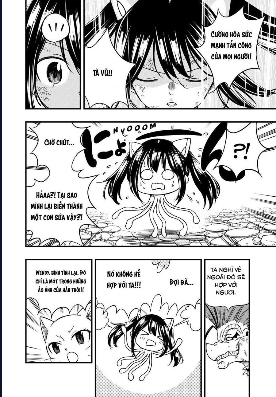 Hội Pháp Sư: Nhiệm Vụ 100 Năm Chapter 191 - 13