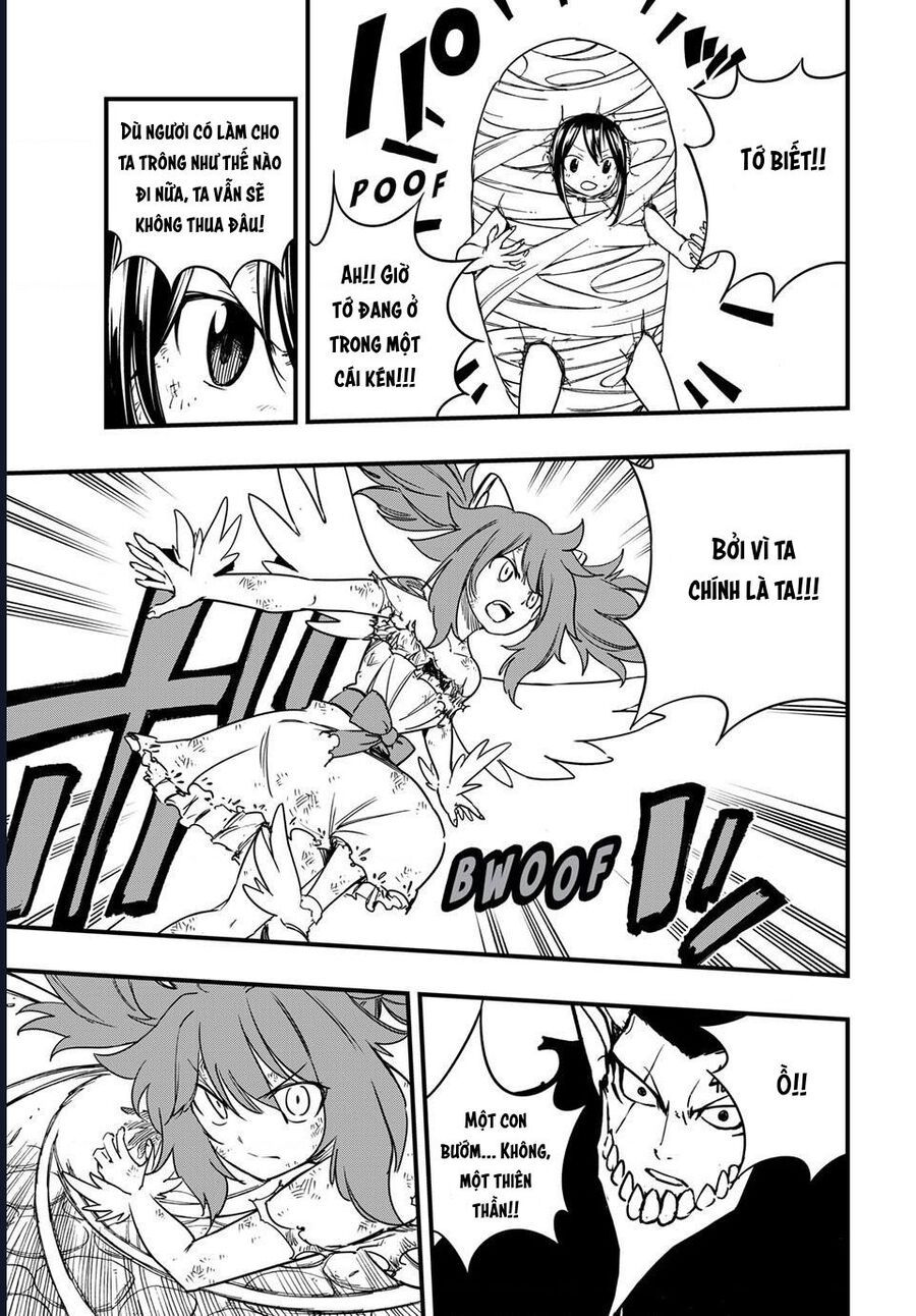 Hội Pháp Sư: Nhiệm Vụ 100 Năm Chapter 191 - 14