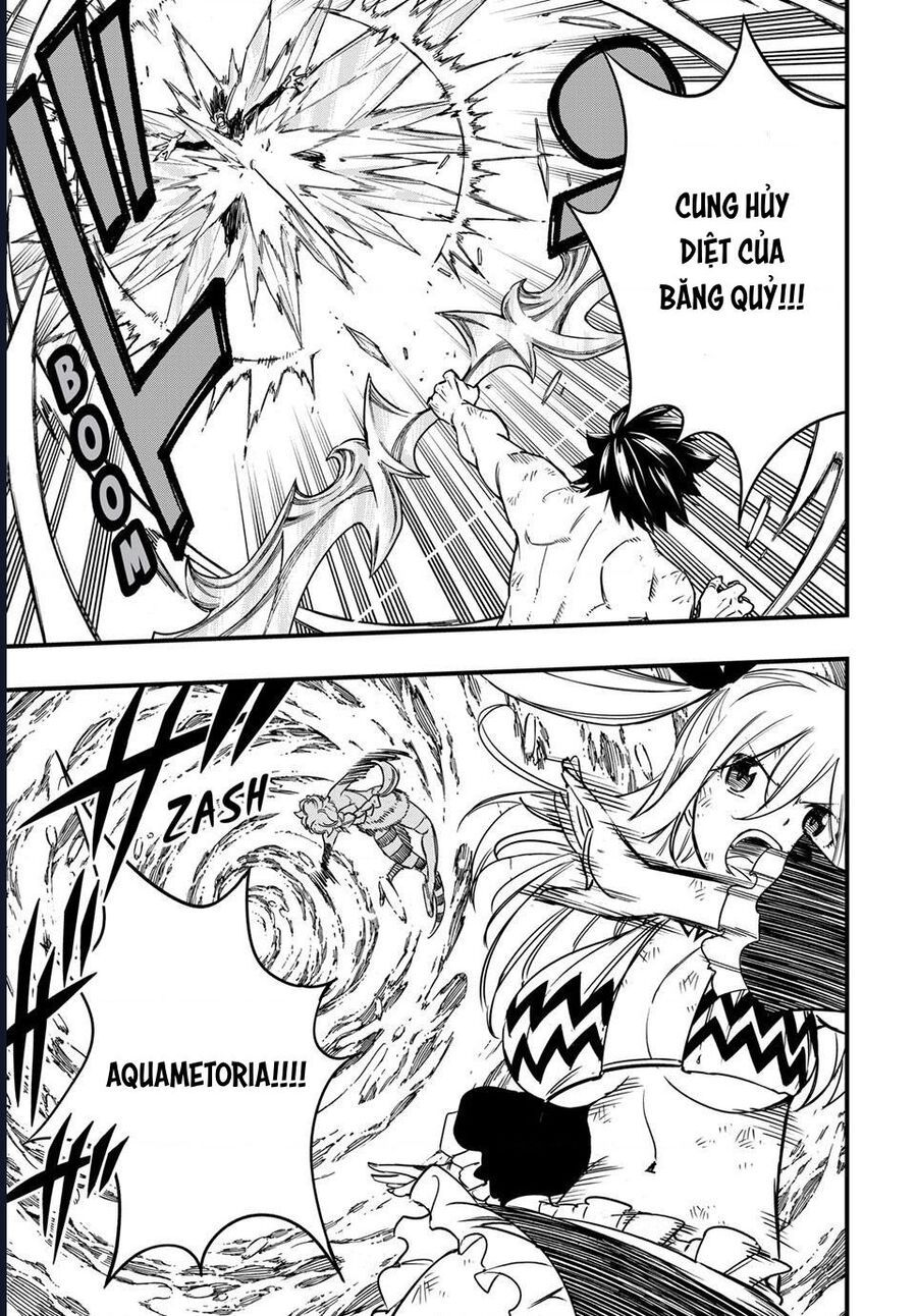 Hội Pháp Sư: Nhiệm Vụ 100 Năm Chapter 191 - 16