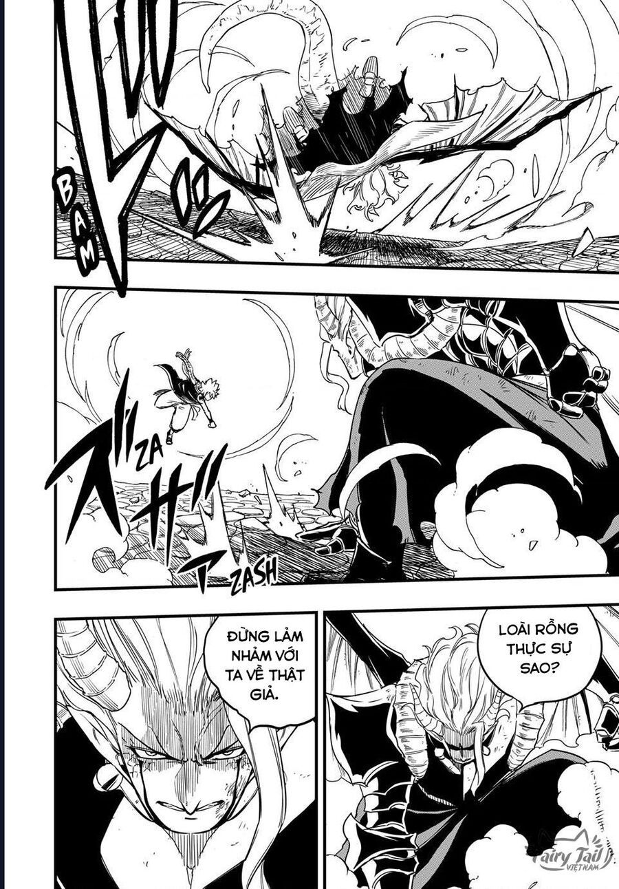 Hội Pháp Sư: Nhiệm Vụ 100 Năm Chapter 191 - 3