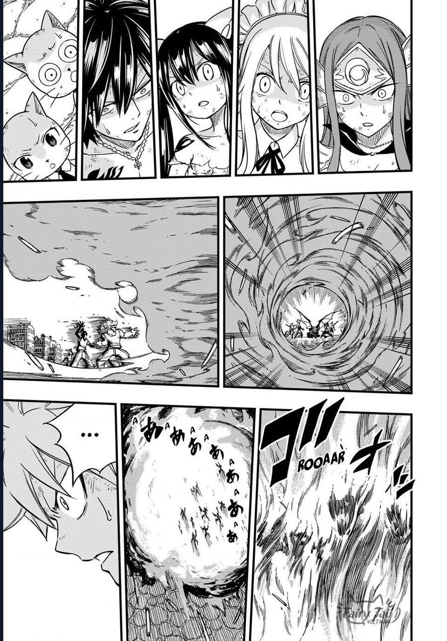 Hội Pháp Sư: Nhiệm Vụ 100 Năm Chapter 191 - 6